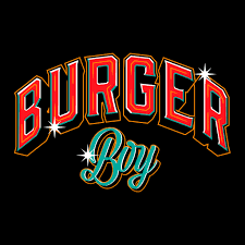 Burger Boy